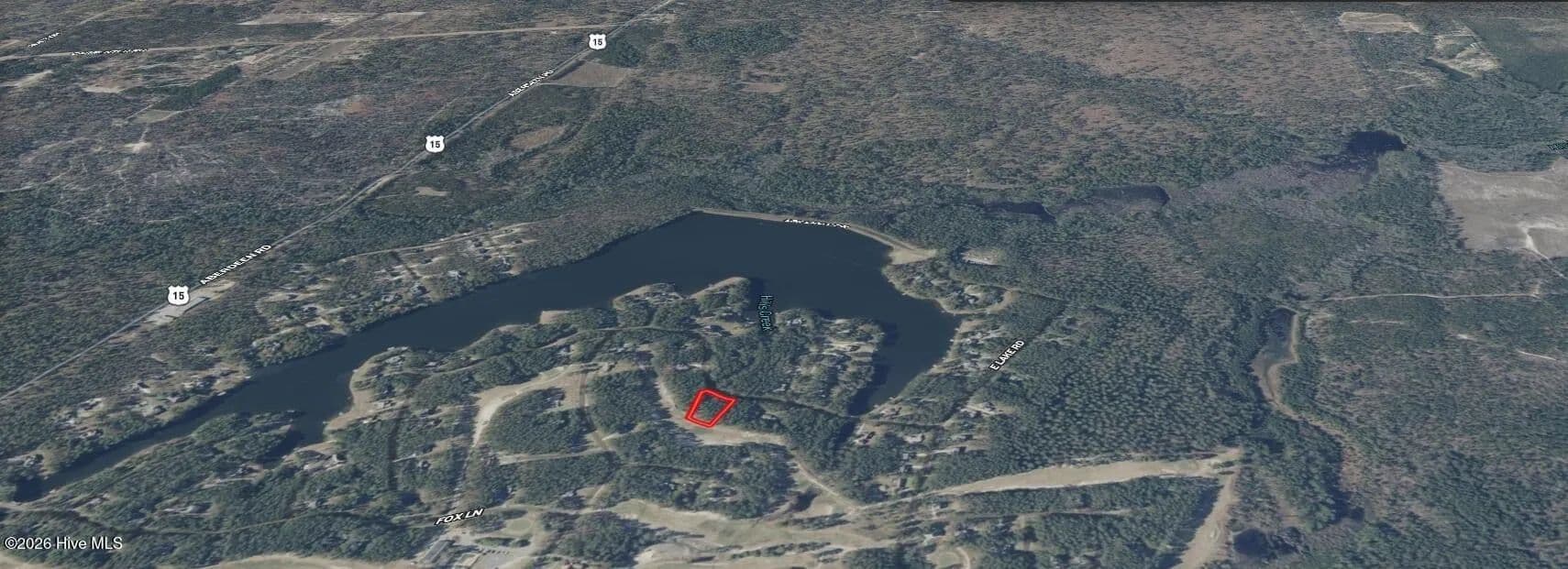 Lots & Land-Other in Wagram - Wagram, North Carolina, 28396