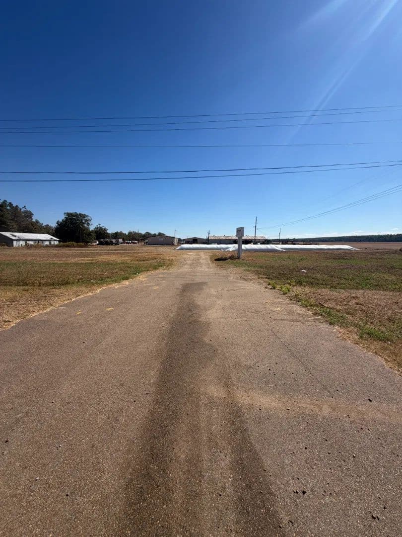 4.8 Acres Leflore County, MS  - Sidon, Mississippi, 38954