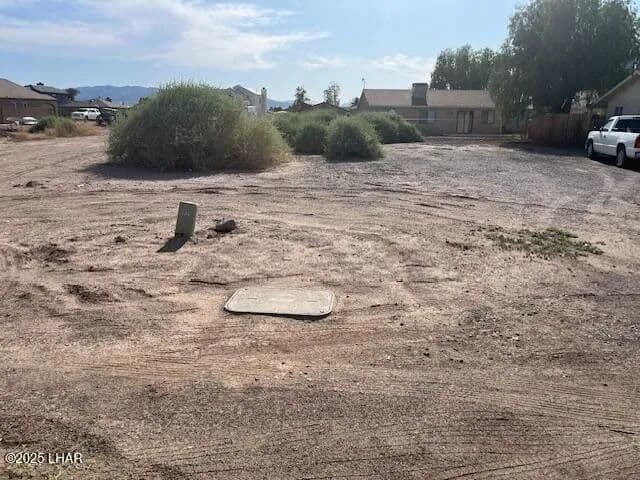 Land -Single Family Acreage in Mohave Valley