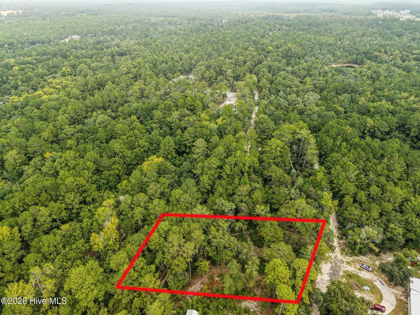 Vacant Land in Bolivia - Bolivia, North Carolina, 28422