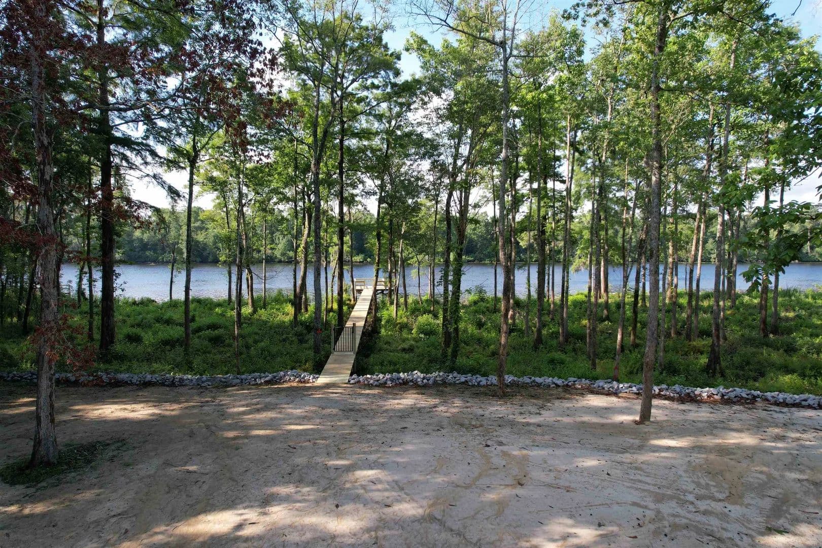 Property from 598 Comanche Dr. - KW - Georgetown, South Carolina, 29440