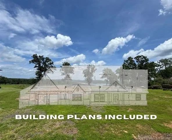 Lots & Land-Other in Park Hill - Park Hill, Oklahoma, 74451
