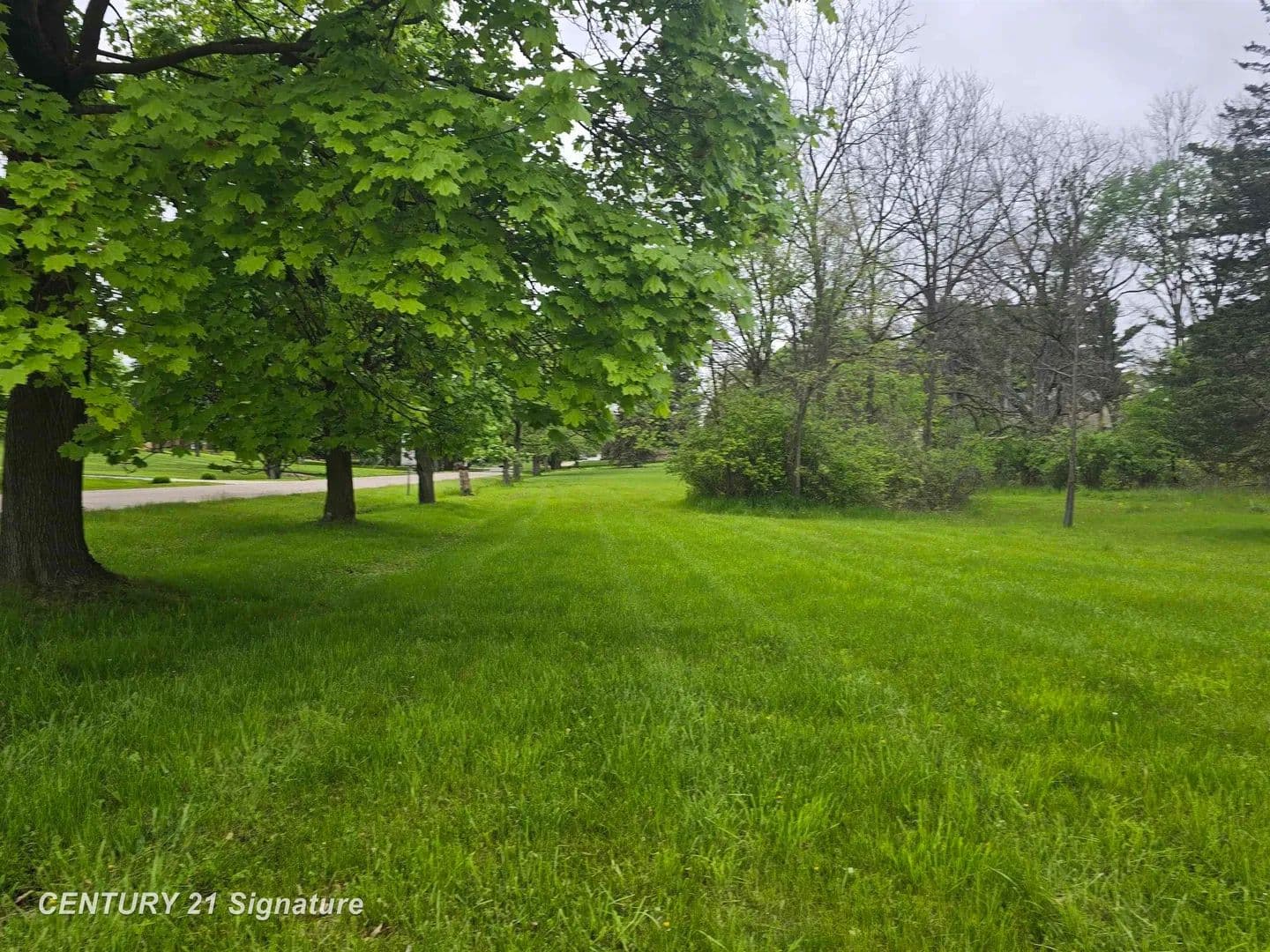 Vacant Land in Flint - Flint, Michigan, 48532