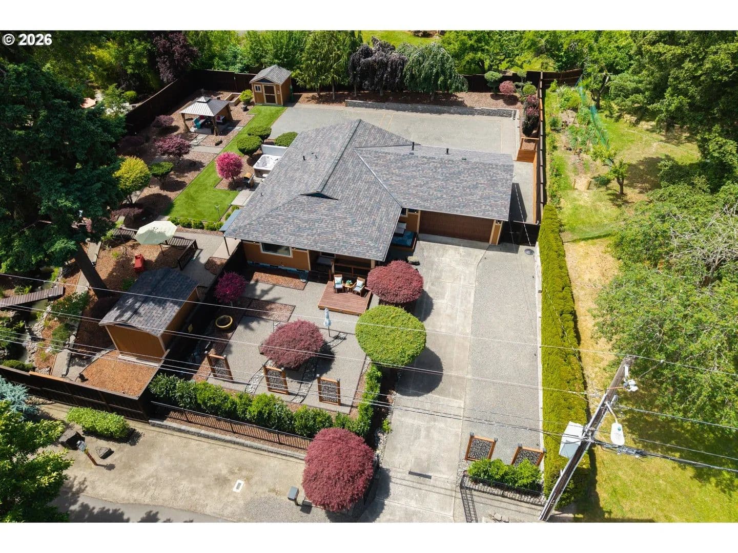 Land for Sale in Beaverton, OR - Beaverton, Oregon, 97005