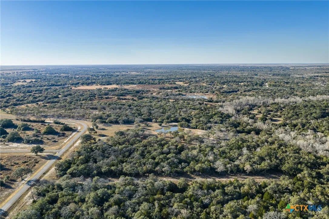 Vacant Land in Inez - Inez, Texas, 77968