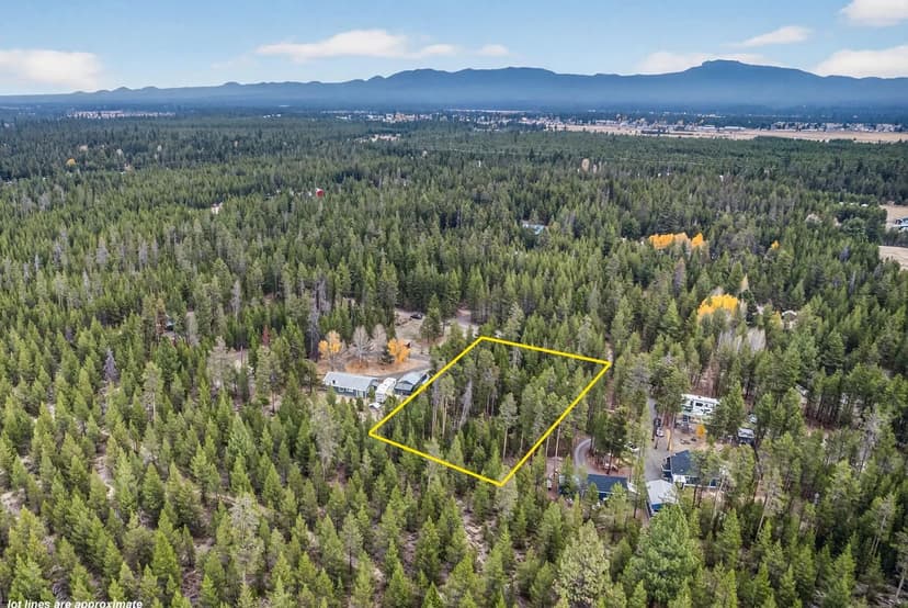 Property from 51261 Parker Road - KW