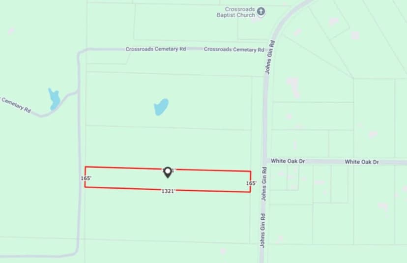 Property from 00 JOHNS GIN Road - KW