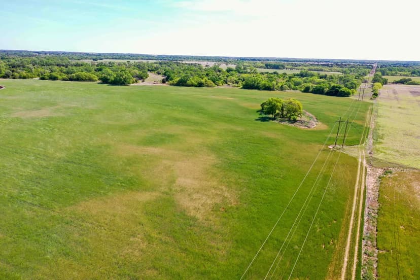 79.01± Acres Cropland Canadian River 