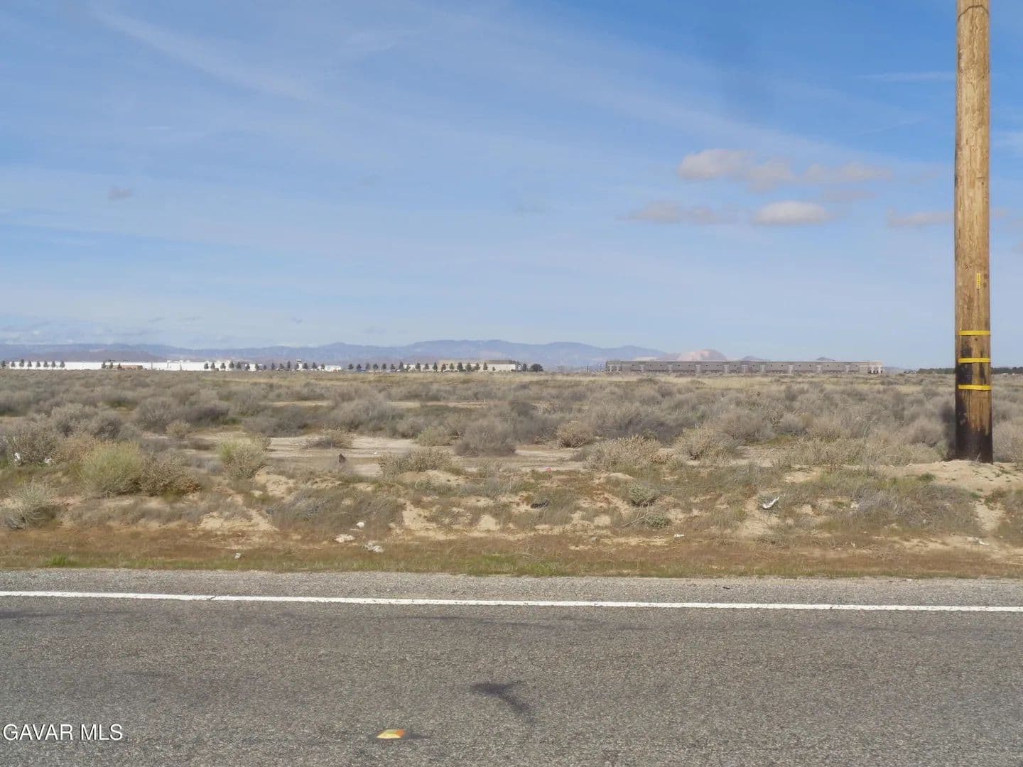 Lots & Land-Other in Lancaster - Lancaster, California, 93536