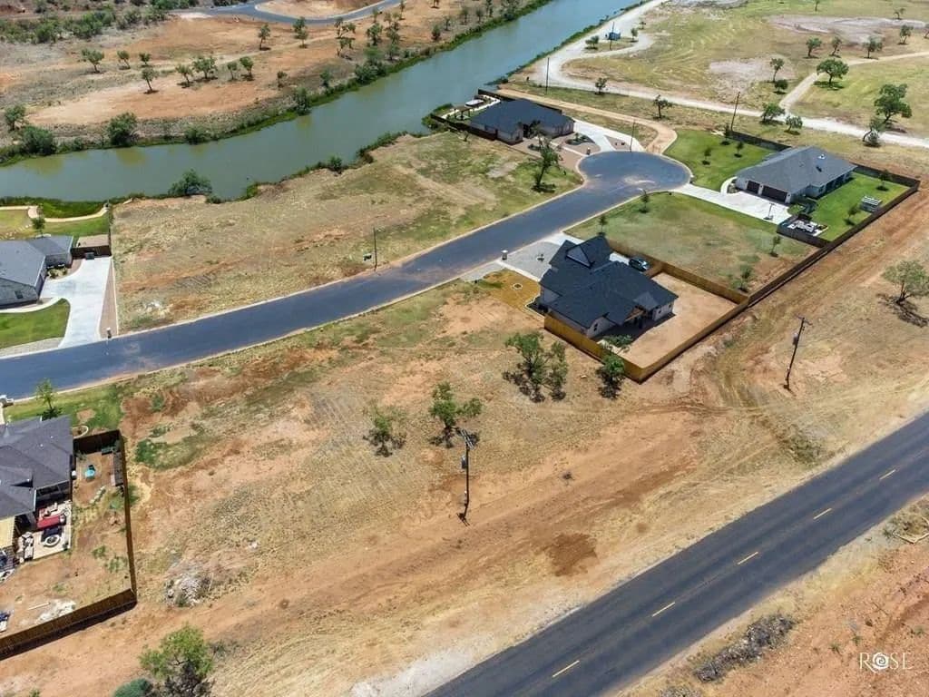 Lots & Land-Other in San Angelo - San Angelo, Texas, 76904