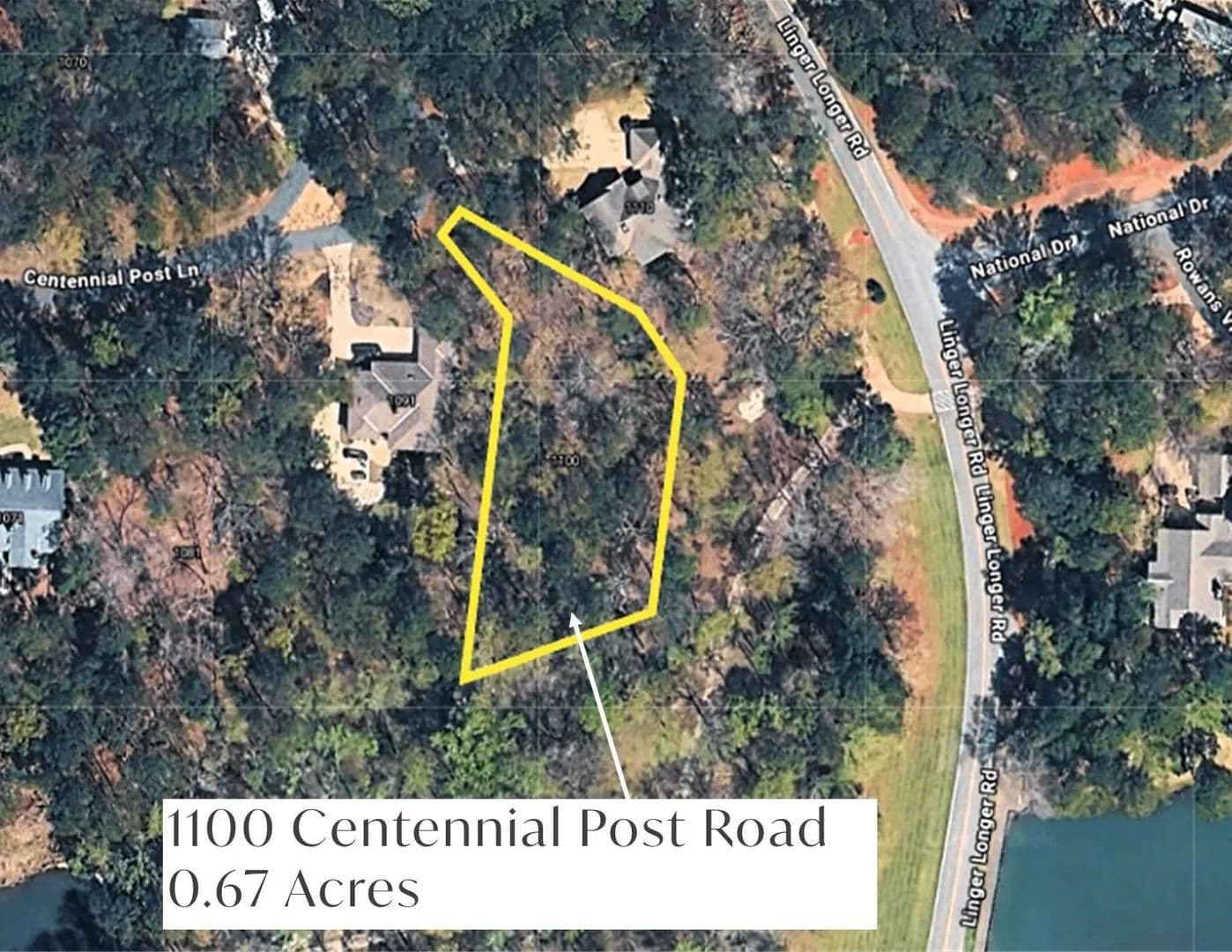 Lots & Land-Other in Greensboro - Greensboro, Georgia, 30642