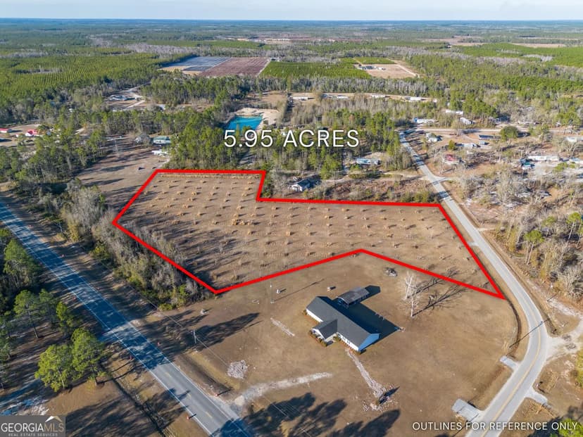 Property from 0 Moonshadow Road - KW