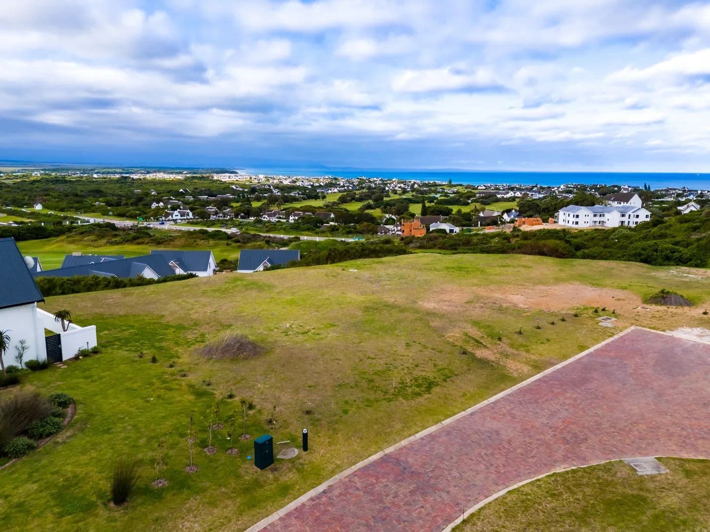 1492 Acres of Land for Sale in St Francis Bay, Eastern Cape - land for sale