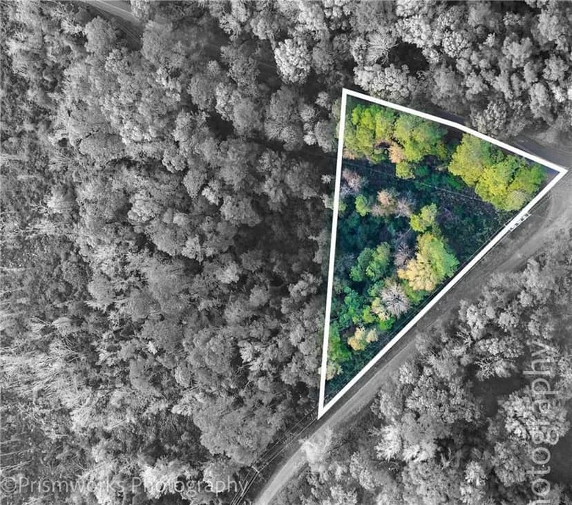 Property from 0 Highway 524 (4.5 Acres) - KW