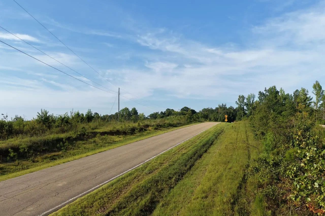 Carters Branch Lot 1 - Tishomingo, Mississippi, 38873