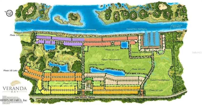 Lots & Land-Other in Flagler Beach