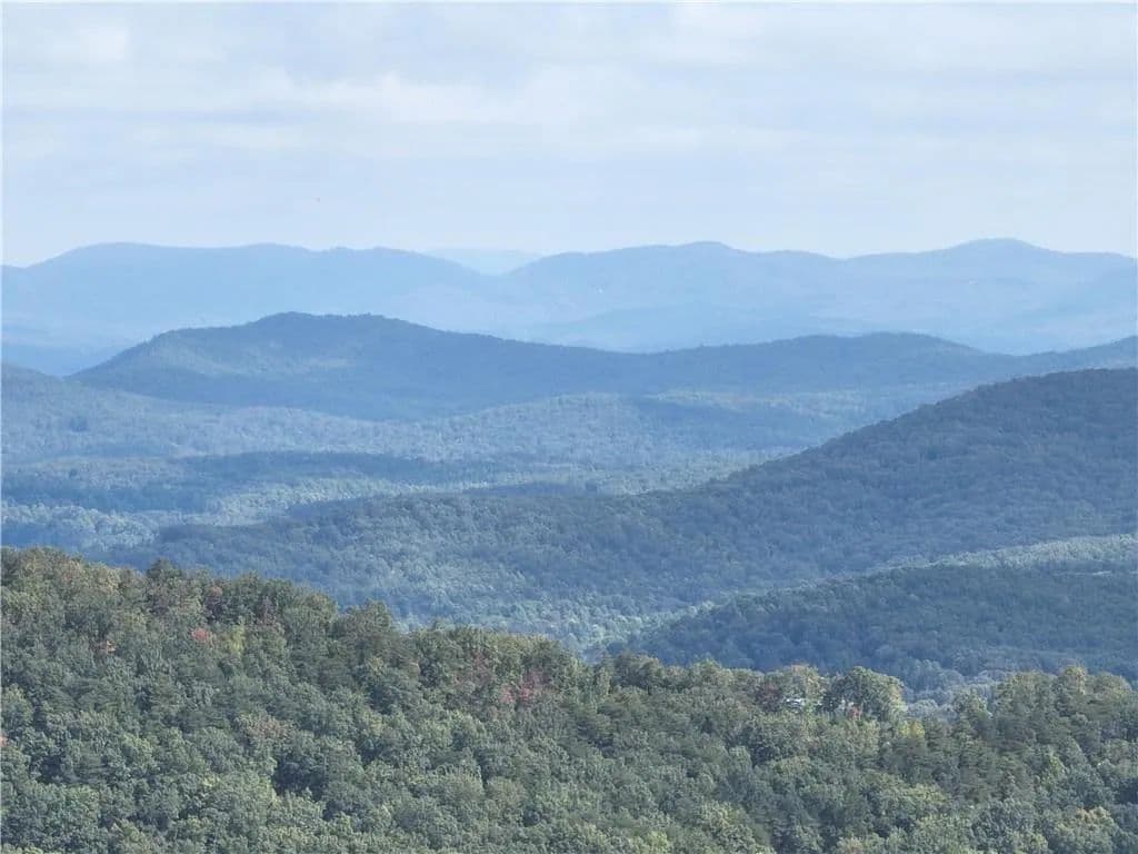 1.69 Acres of Land for Sale in Ellijay, GA - Ellijay, Georgia, 30536