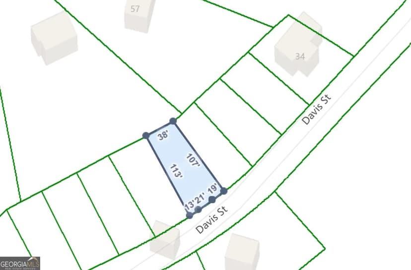 Property from 0 Davis Street - KW