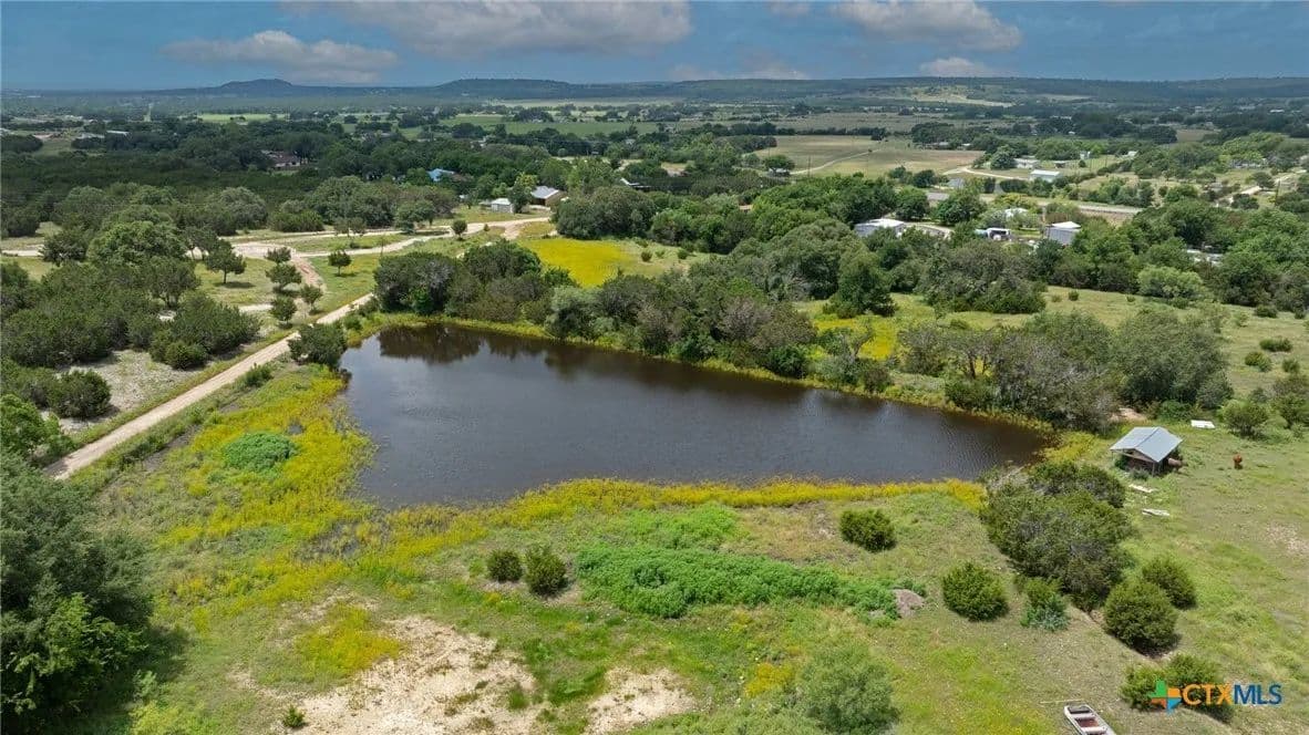 Vacant Land in Burnet - Burnet, Texas, 78611