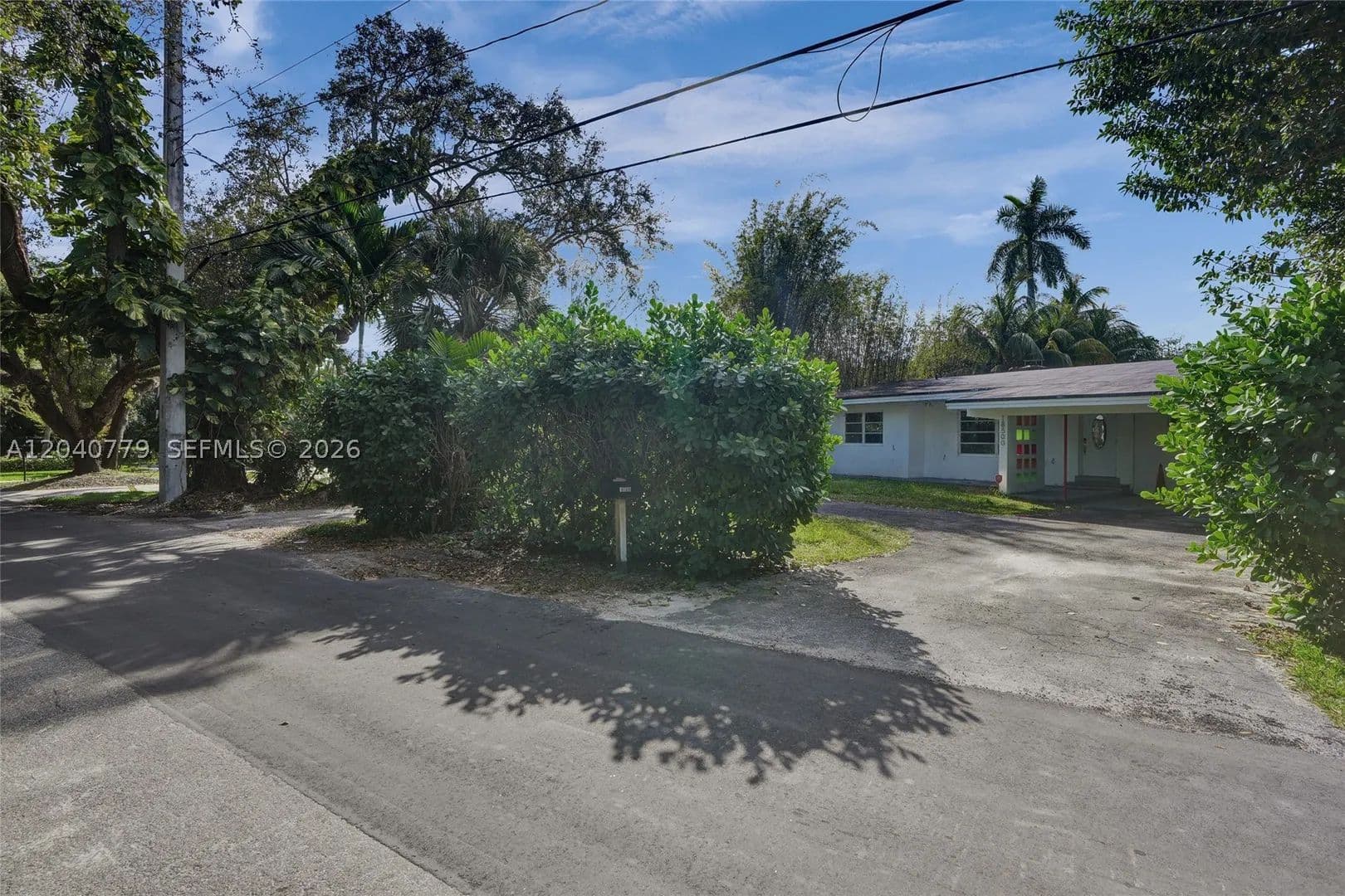 0.25 Acres of Land for Sale in Miami, FL - Miami, Florida, 33180