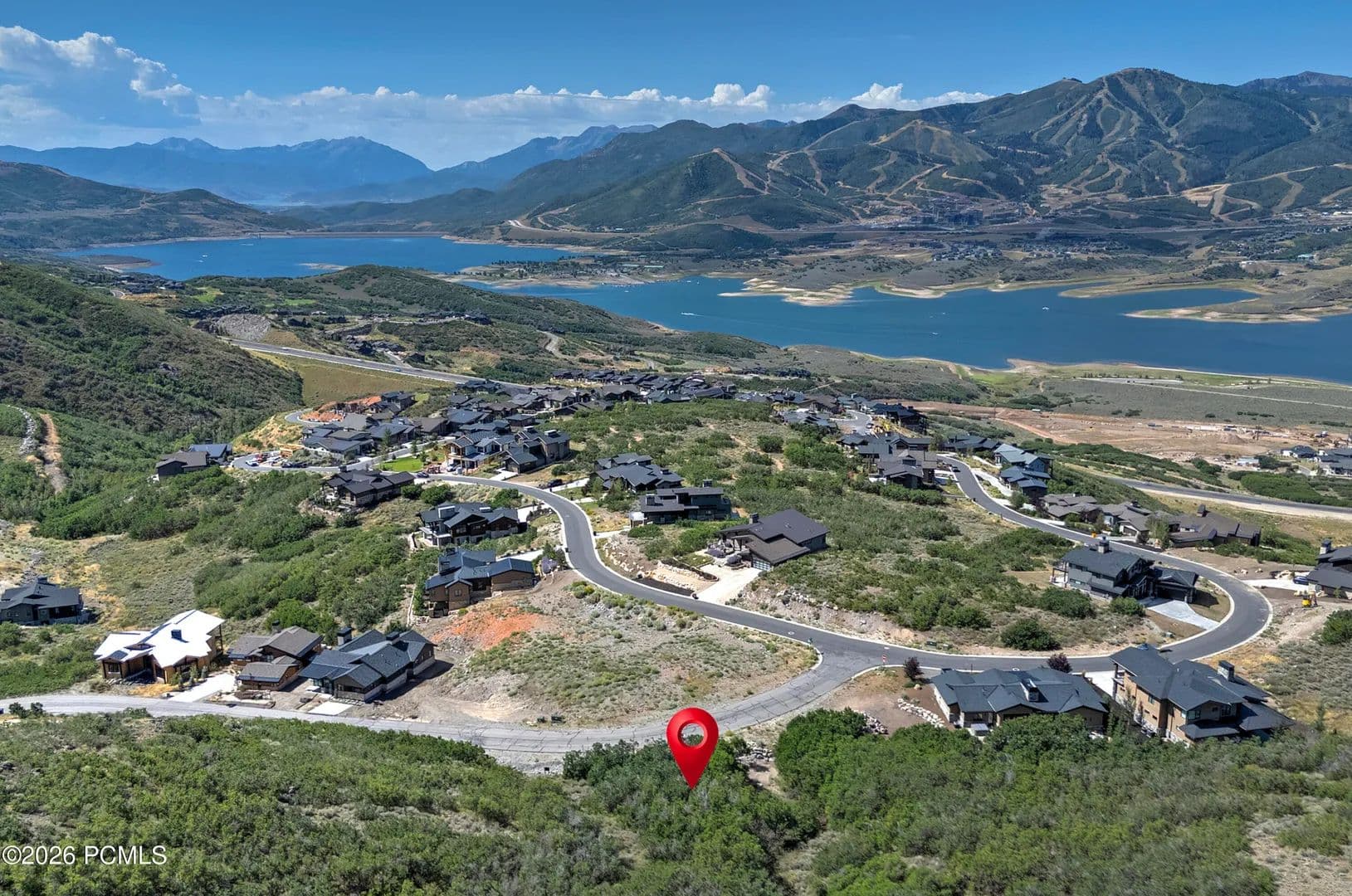 0.21 Acres of Land for Sale in Hideout, UT - Utah, 84036