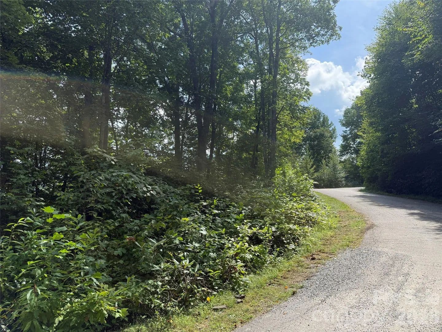 2.76 Acres of Land for Sale in Clyde, NC - Clyde, North Carolina, 28721