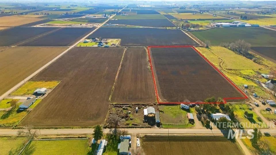 Lots & Land-Other in Fruitland - Fruitland, Idaho, 83619