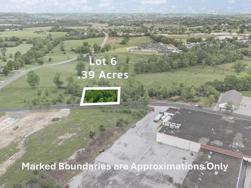 Property from 547 Legion Drive #6 - KW