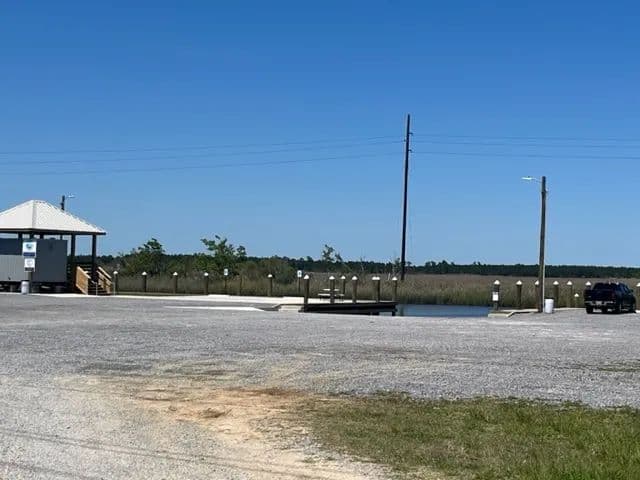 Land -Single Family Acreage in Waveland