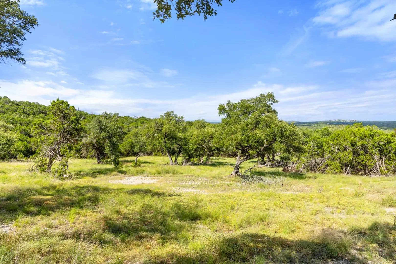 3.89 Acres of Land for Sale in Bulverde, TX - Bulverde, Texas, 78163