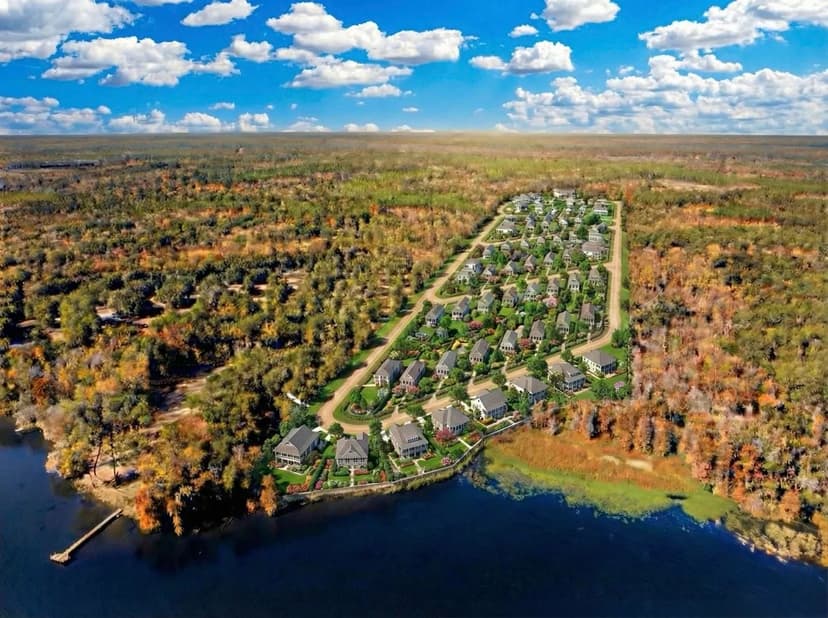 Property from Reynolds Road - KW