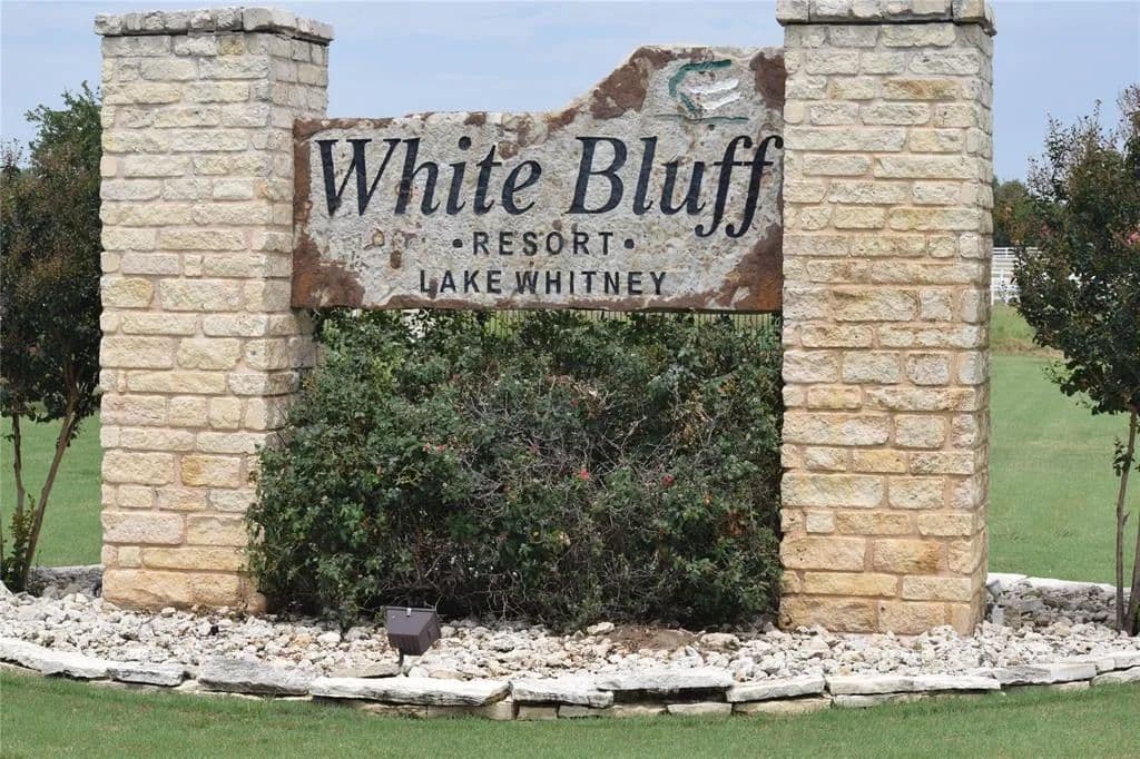 Vacant Land in Whitney - Whitney, Texas, 76692