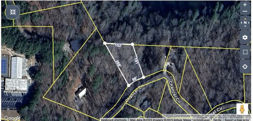 Property from 0 Chancel Circle - KW