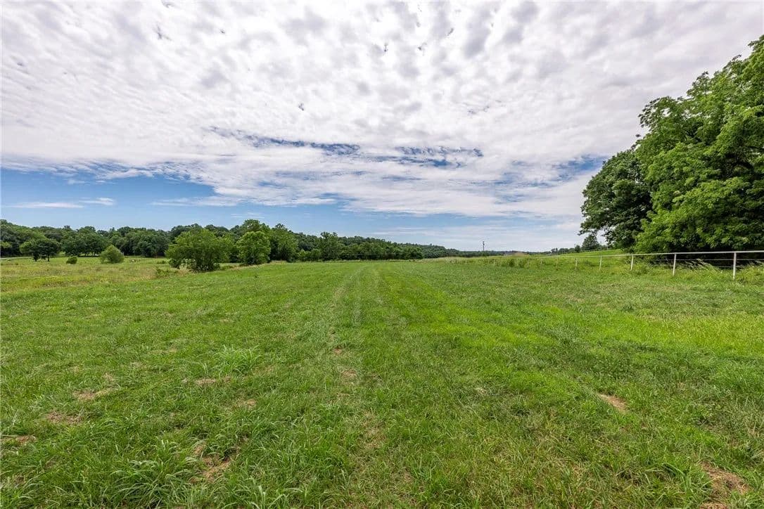 Vacant Land in Tontitown - Tontitown, Arkansas, 72762