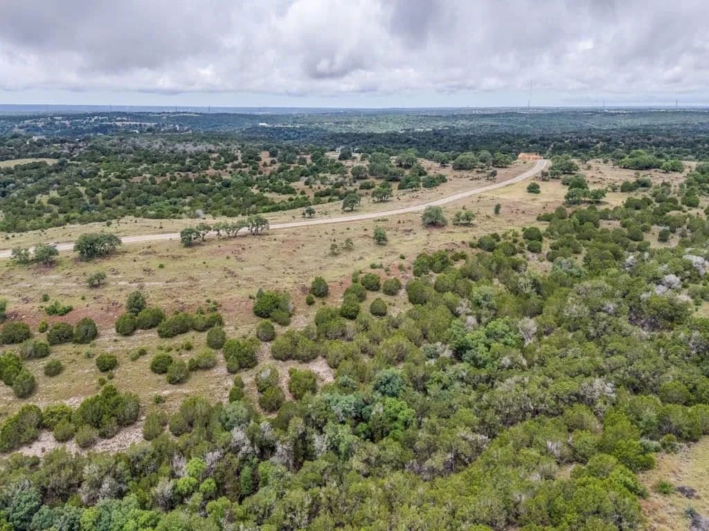 3.31 Acres of Land for Sale in Kerrville, TX - Kerrville, Texas, 78028