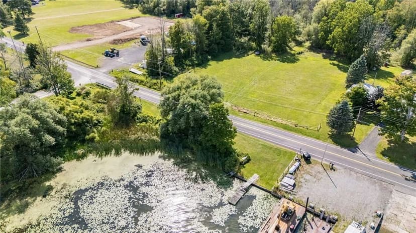 Property from Port Bay Road - KW