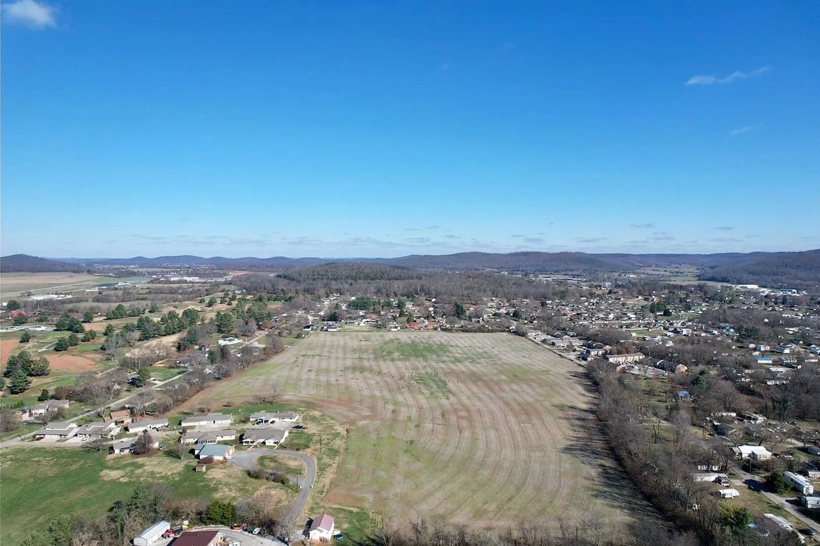 Property from 404 Hillrise Drive - KW - Monticello, Kentucky, 42633