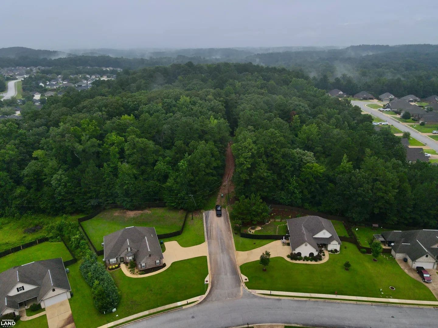 The Mill Creek Tract - Northport, Alabama, 35473