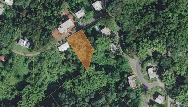 0.52 Acres of Land for Sale in MAYAGUEZ, PR - land for sale