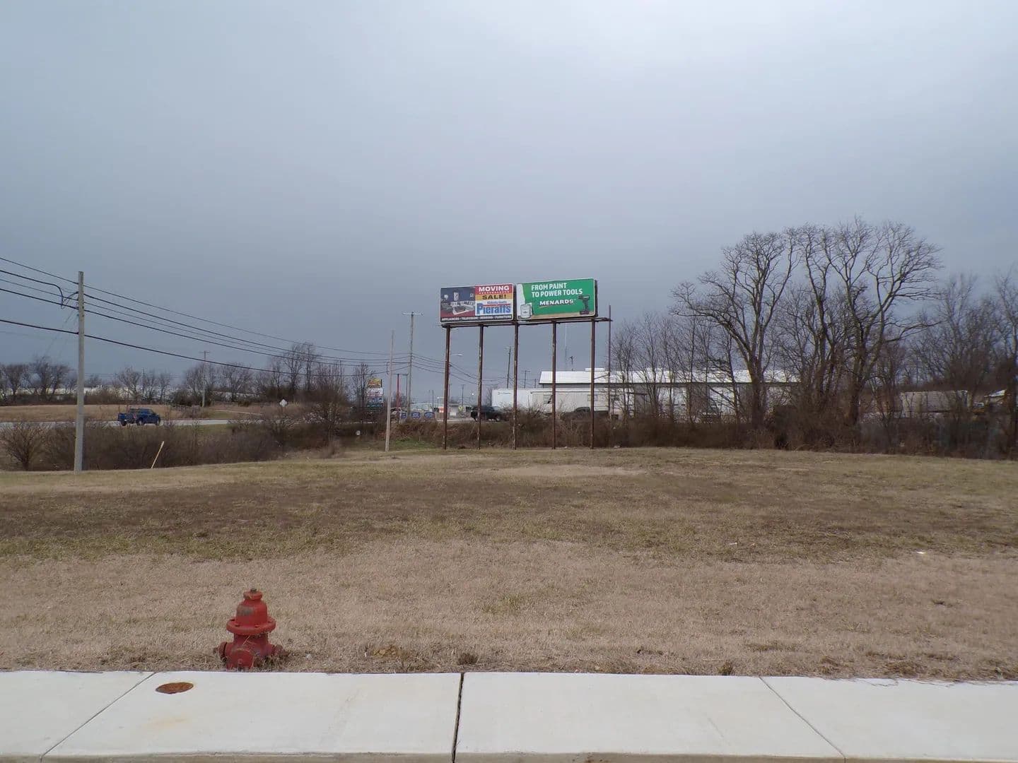 Land -Agricultural (Not Zoned) in Richmond - Richmond, Kentucky, 40475