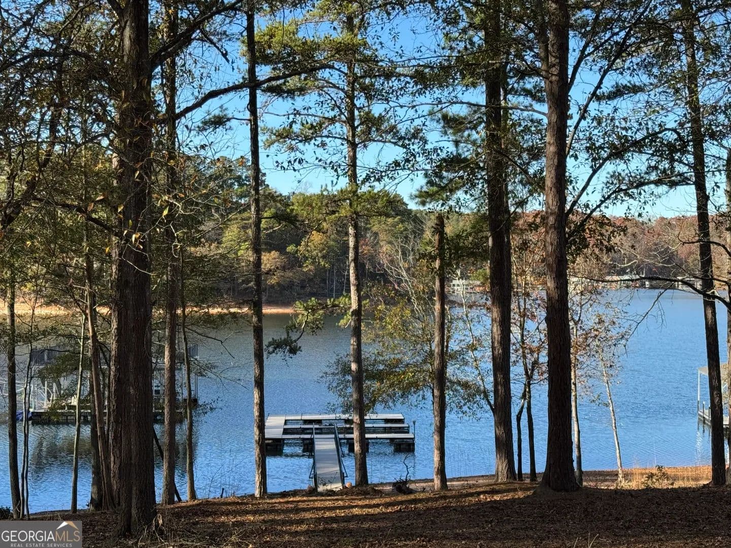Property from 33 Flint Road - KW - Hartwell, Georgia, 30643