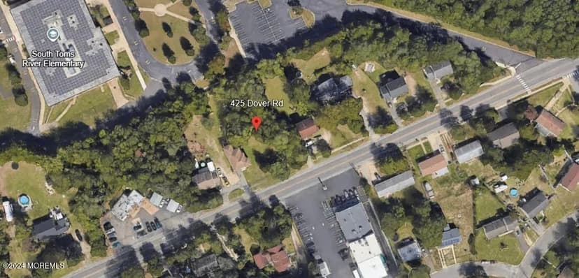 Lots & Land-Other in Toms River