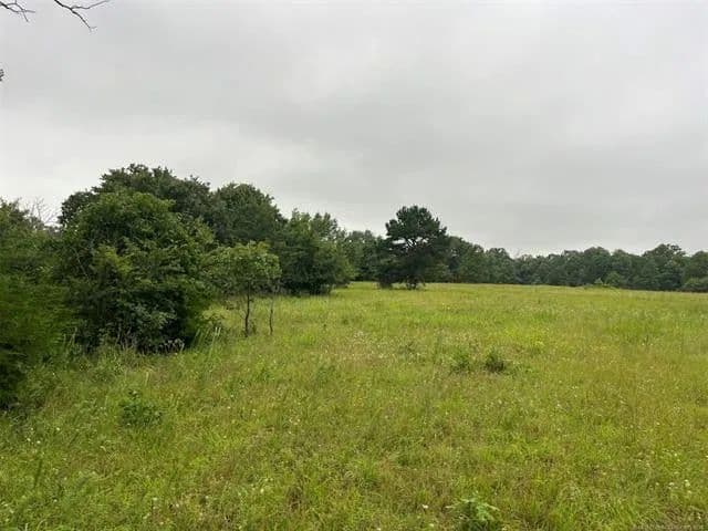 Vacant Land in Stuart - Stuart, Oklahoma, 74570