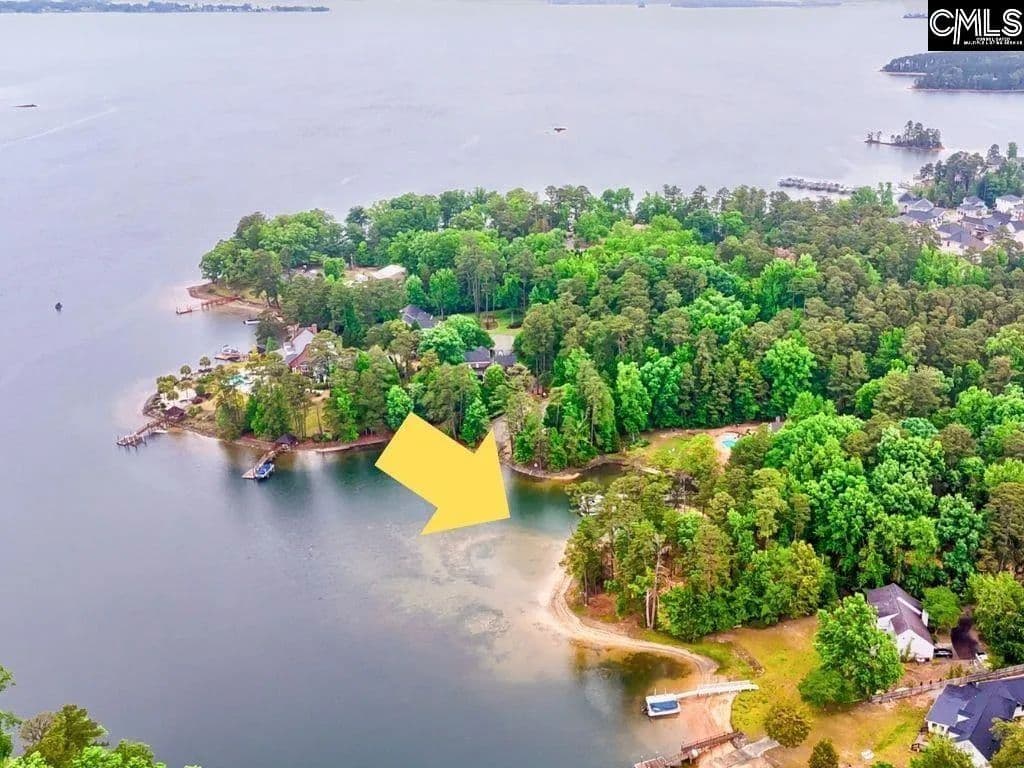 Vacant Land in Lexington - Lexington, South Carolina, 29072
