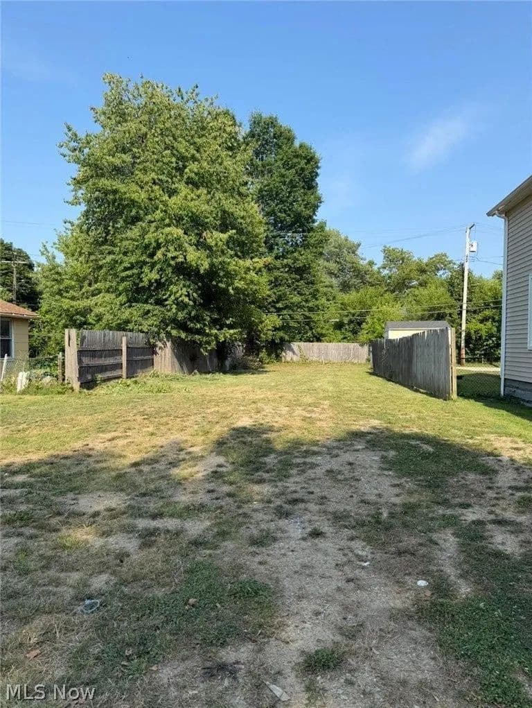 Lots & Land-Other in Cleveland - Cleveland, Ohio, 44102