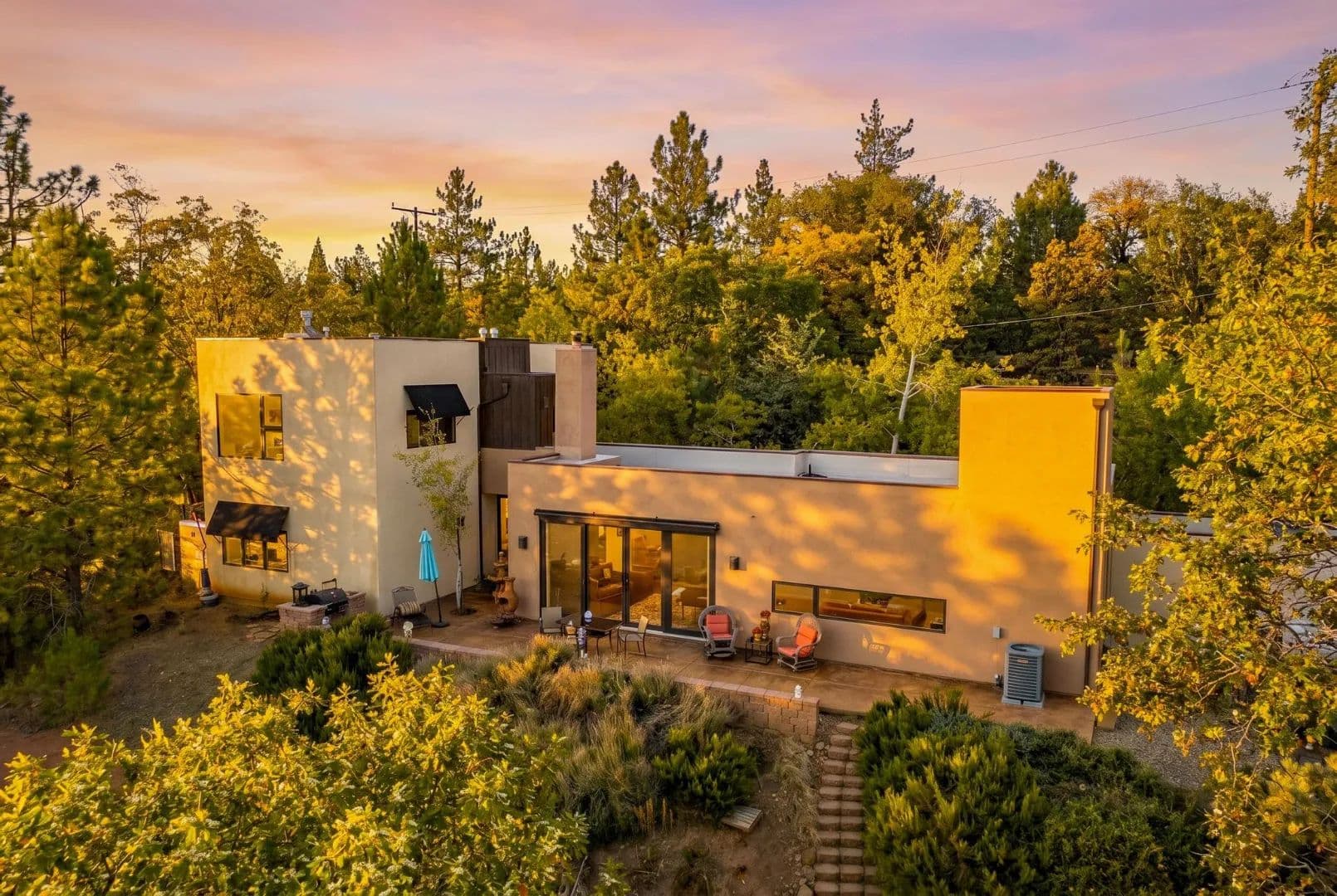 Sierra Sol Ranchette - Julian, California, 92036