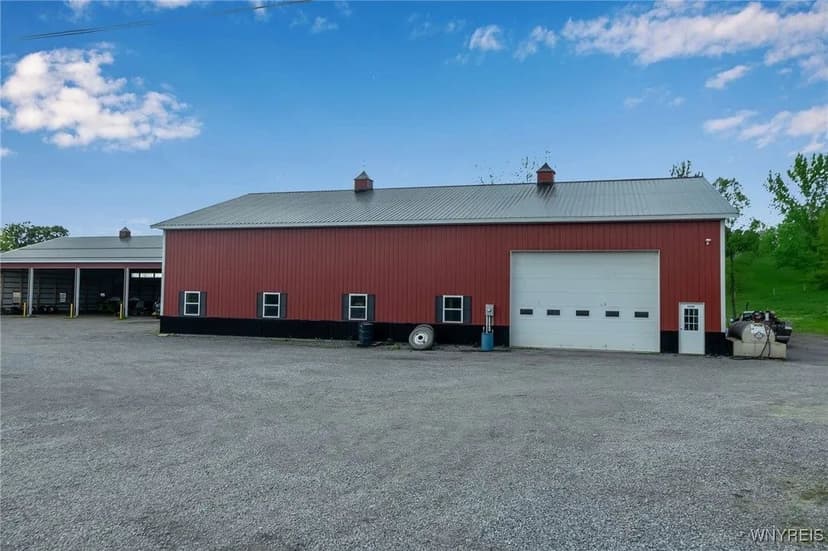 Lots & Land-Other in Alexander