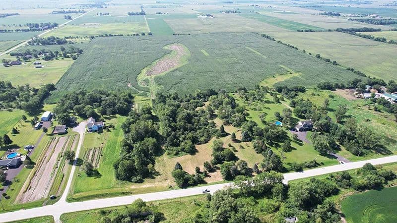 Ser. 2 JPIM LLC - Beecher, Illinois, 60401