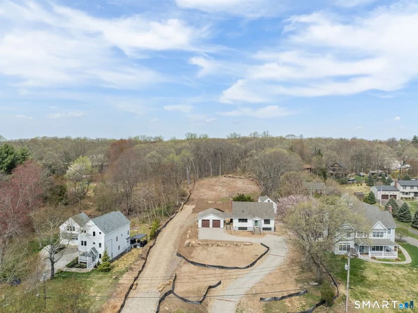 Vacant Land in Fairfield
