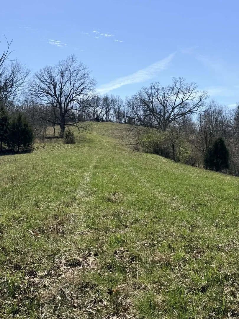 Property from 1A Crooked Creek Road - KW - Carlisle, Kentucky, 40311